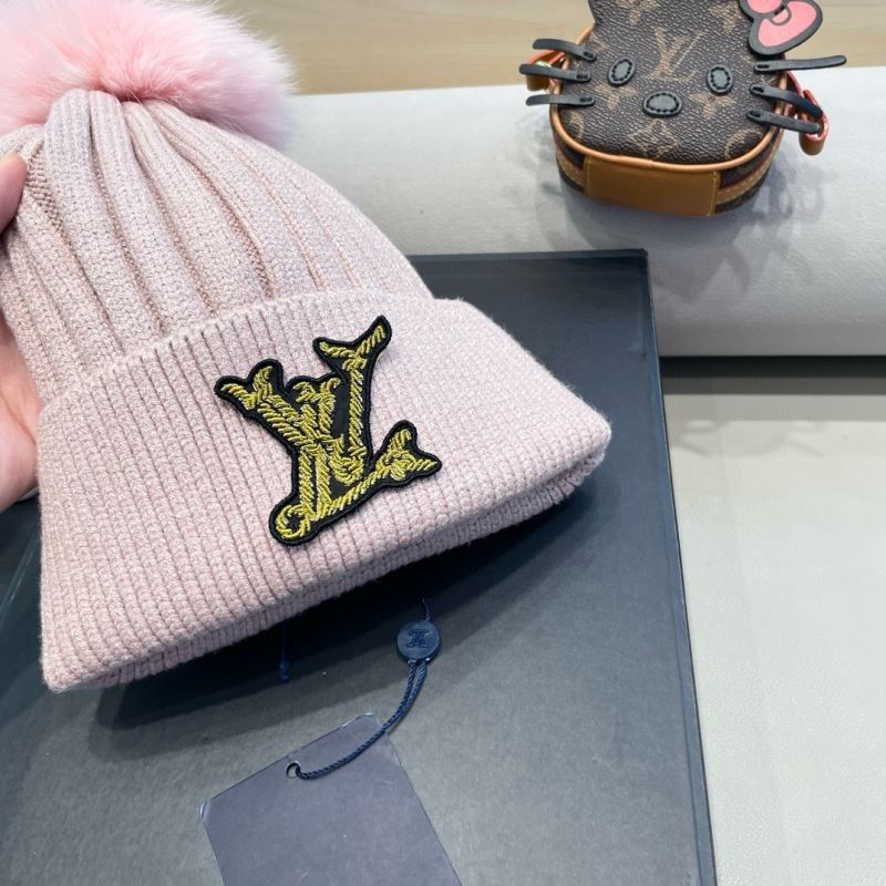 Louis Vuitton Caps